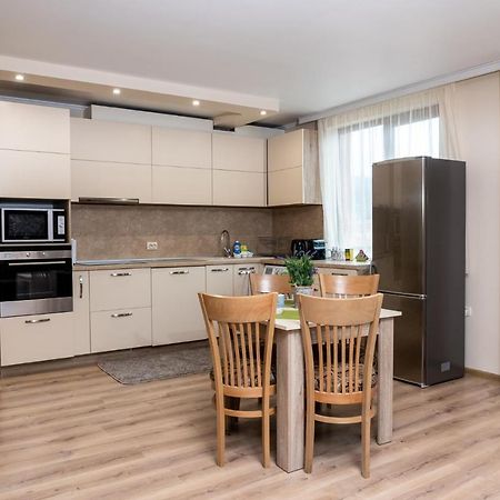 Panorama Apartment Velingrad Exterior foto