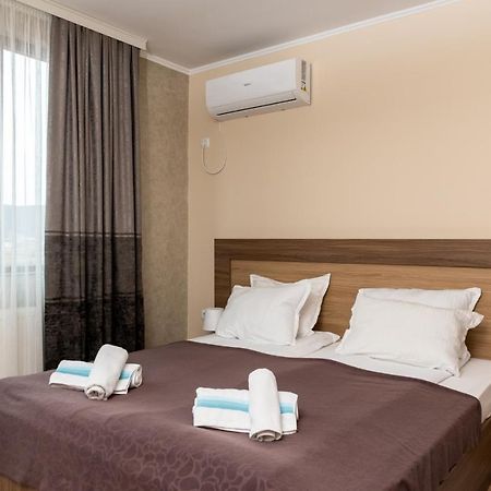 Panorama Apartment Velingrad Exterior foto