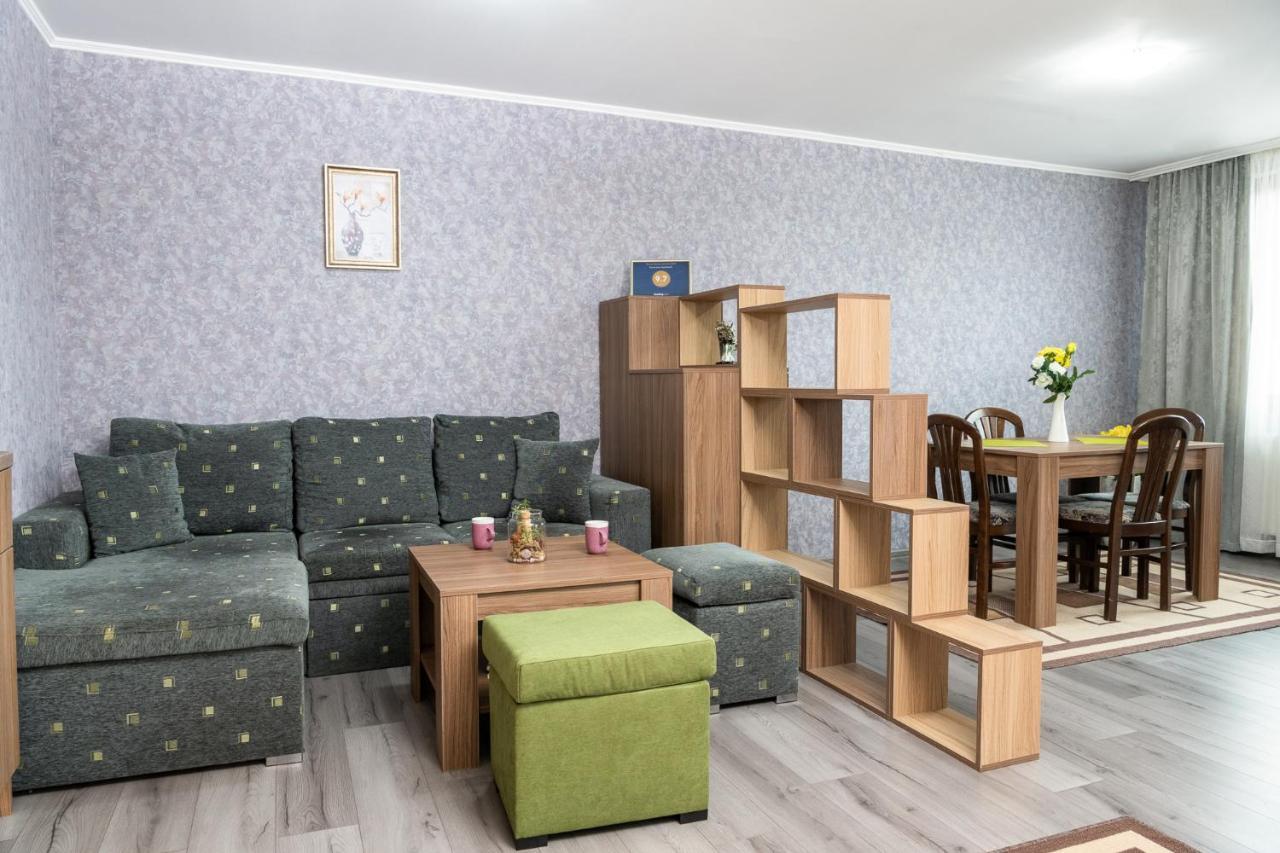 Panorama Apartment Velingrad Exterior foto