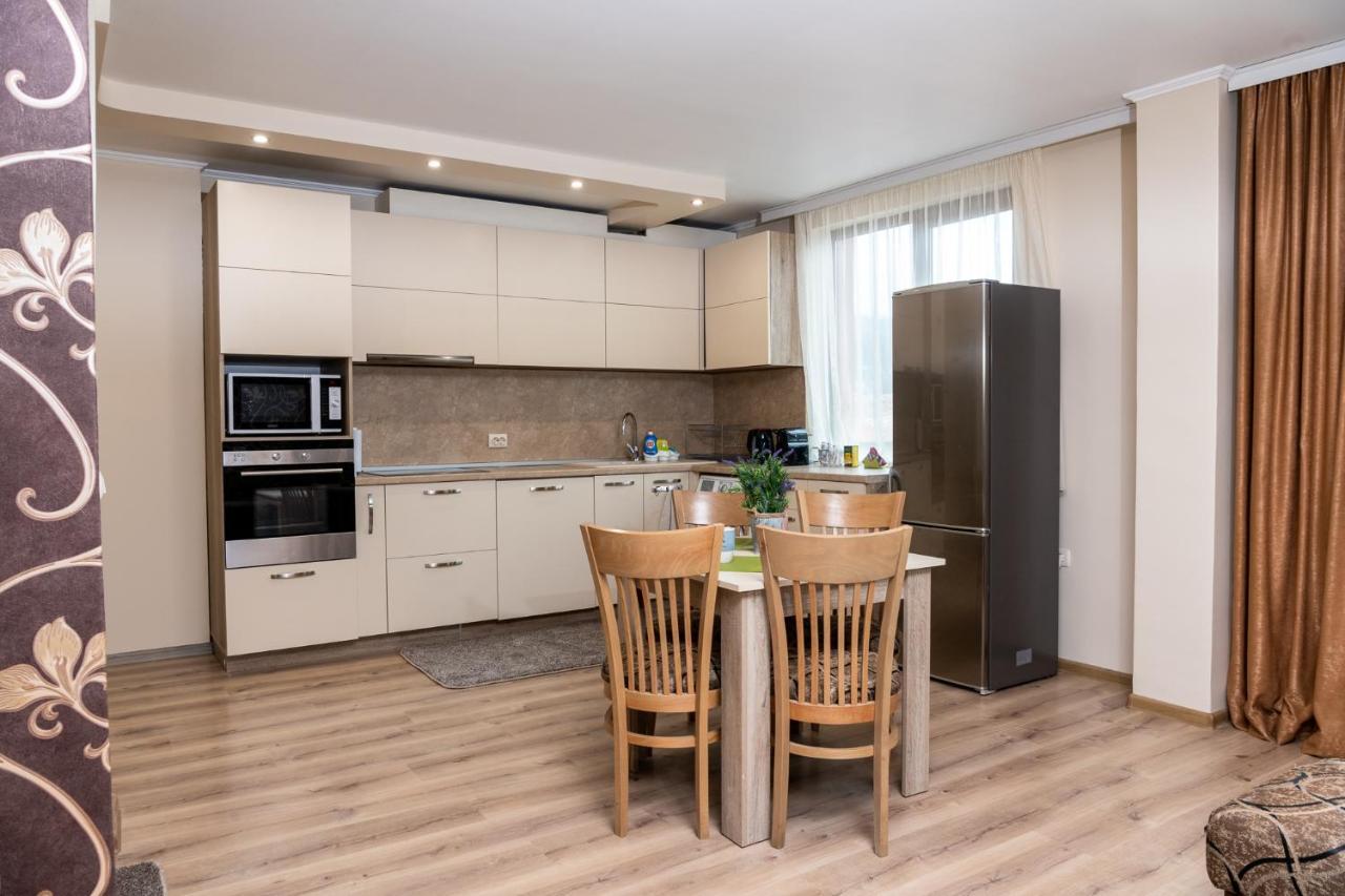 Panorama Apartment Velingrad Exterior foto