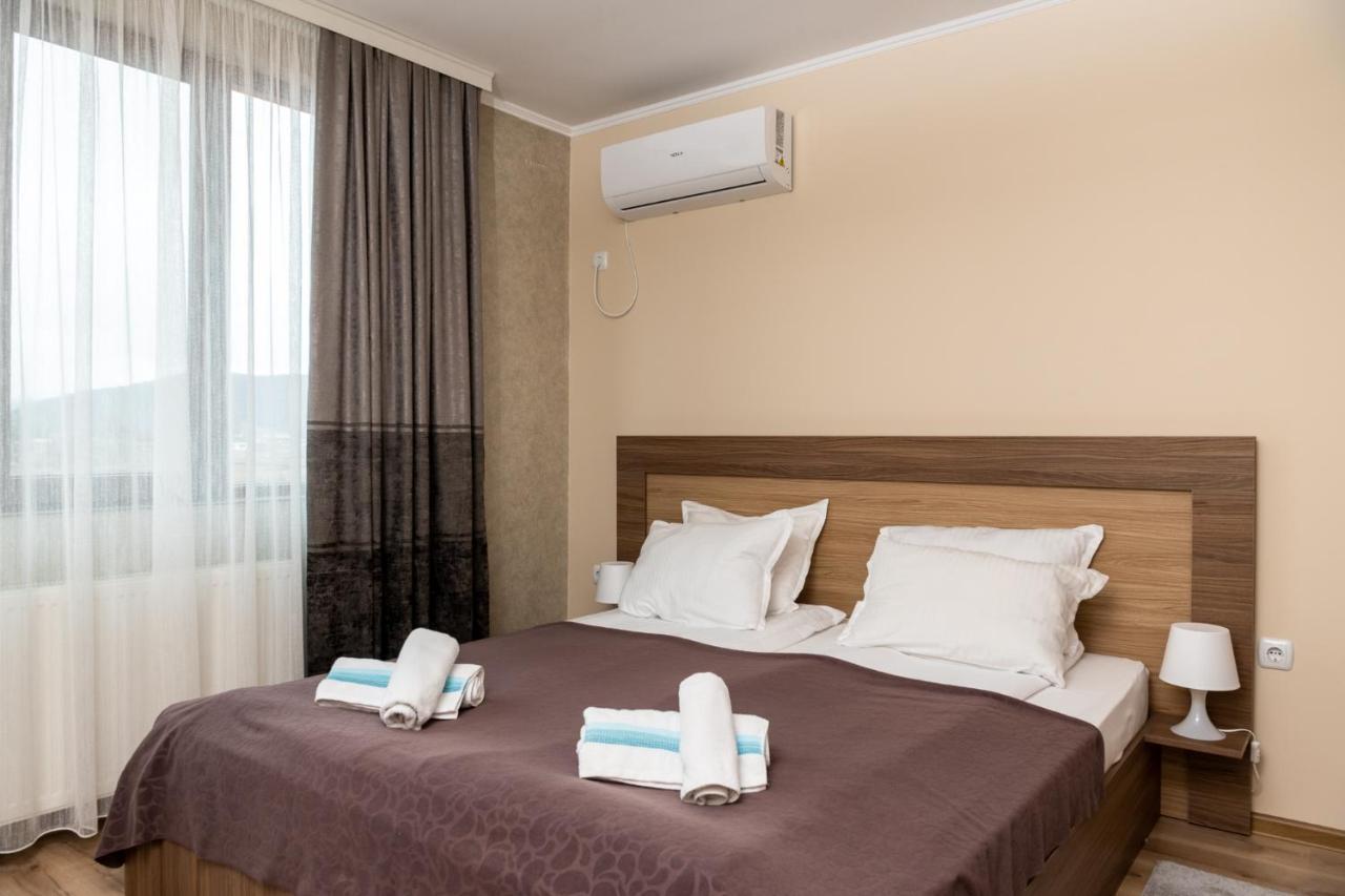 Panorama Apartment Velingrad Exterior foto