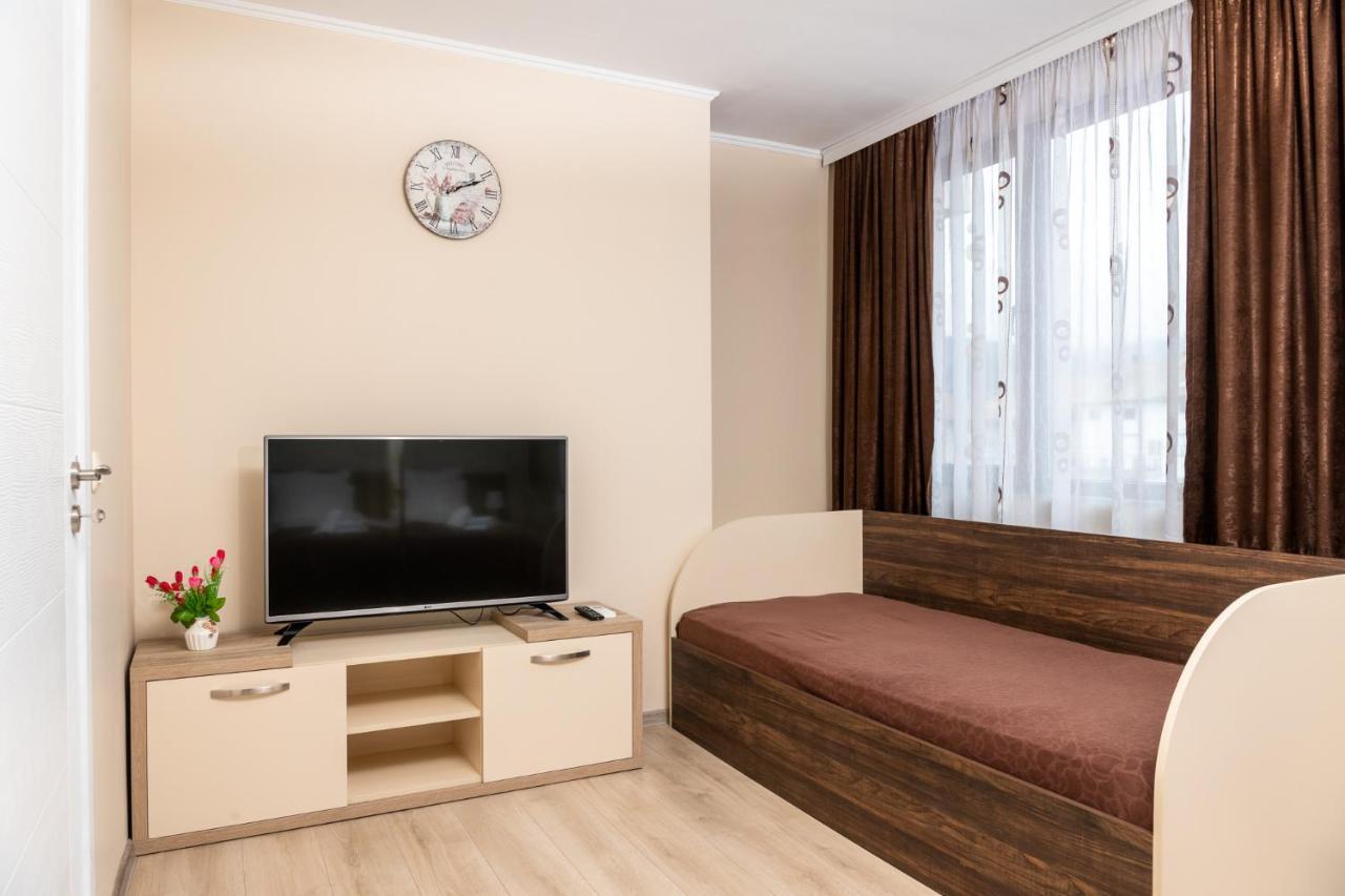 Panorama Apartment Velingrad Exterior foto