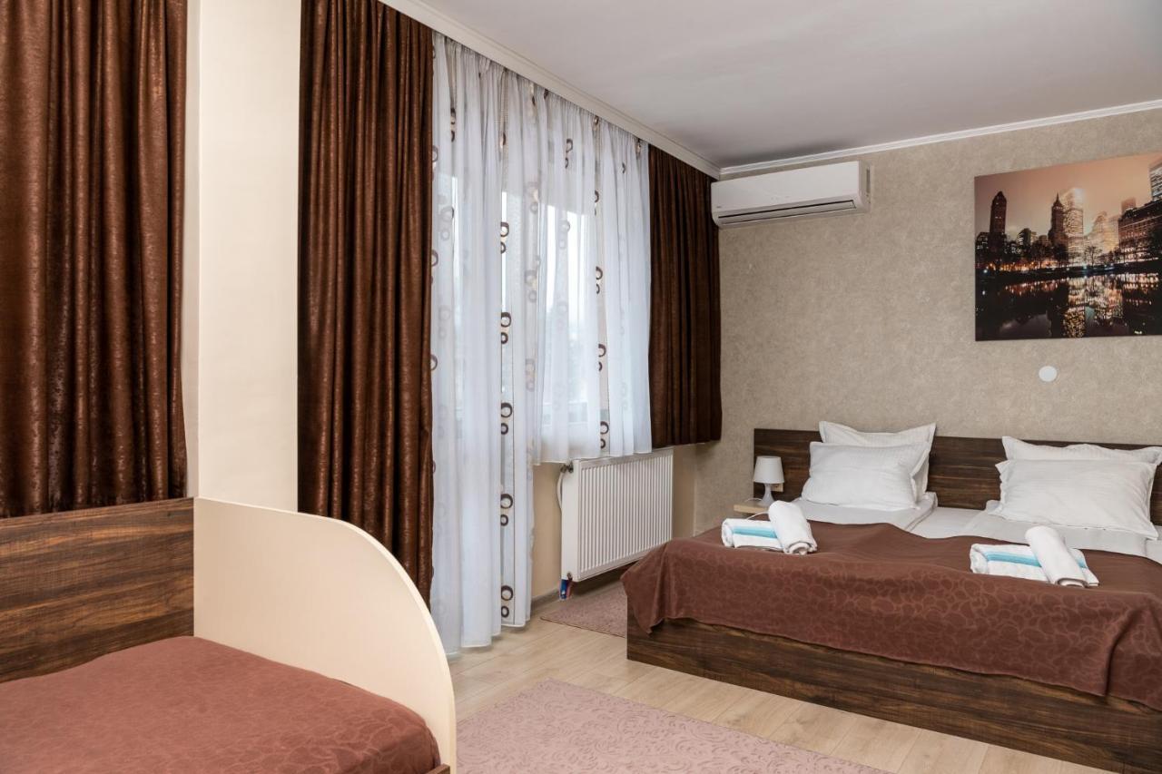 Panorama Apartment Velingrad Exterior foto