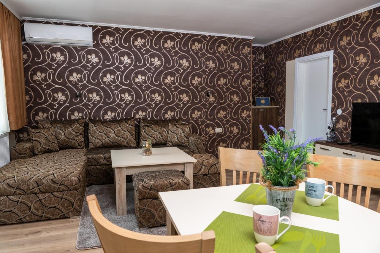 Panorama Apartment Velingrad Exterior foto
