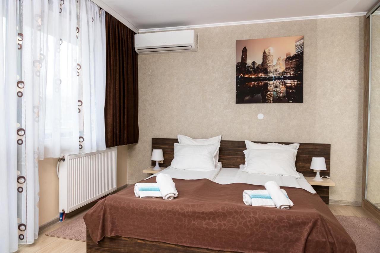 Panorama Apartment Velingrad Exterior foto