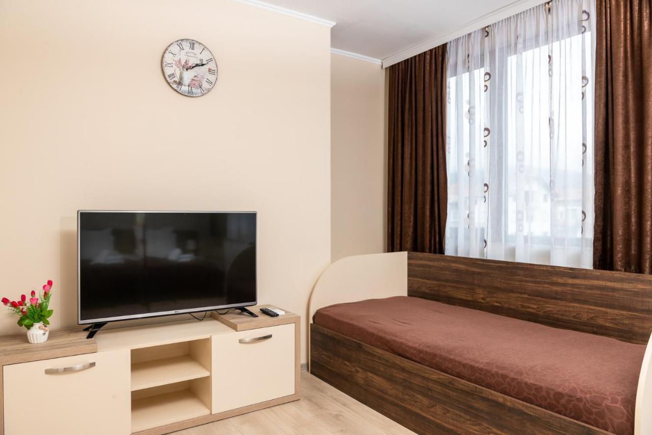 Panorama Apartment Velingrad Exterior foto
