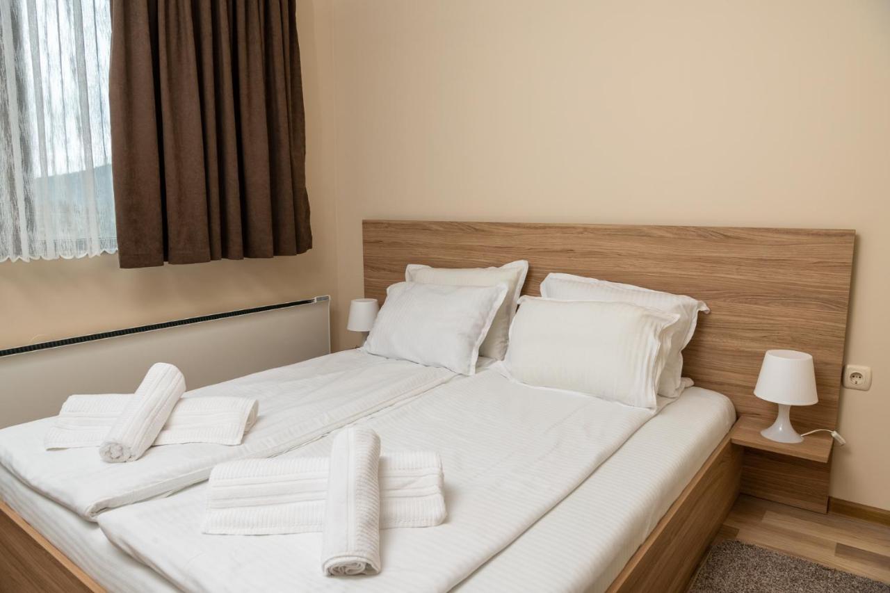 Panorama Apartment Velingrad Exterior foto