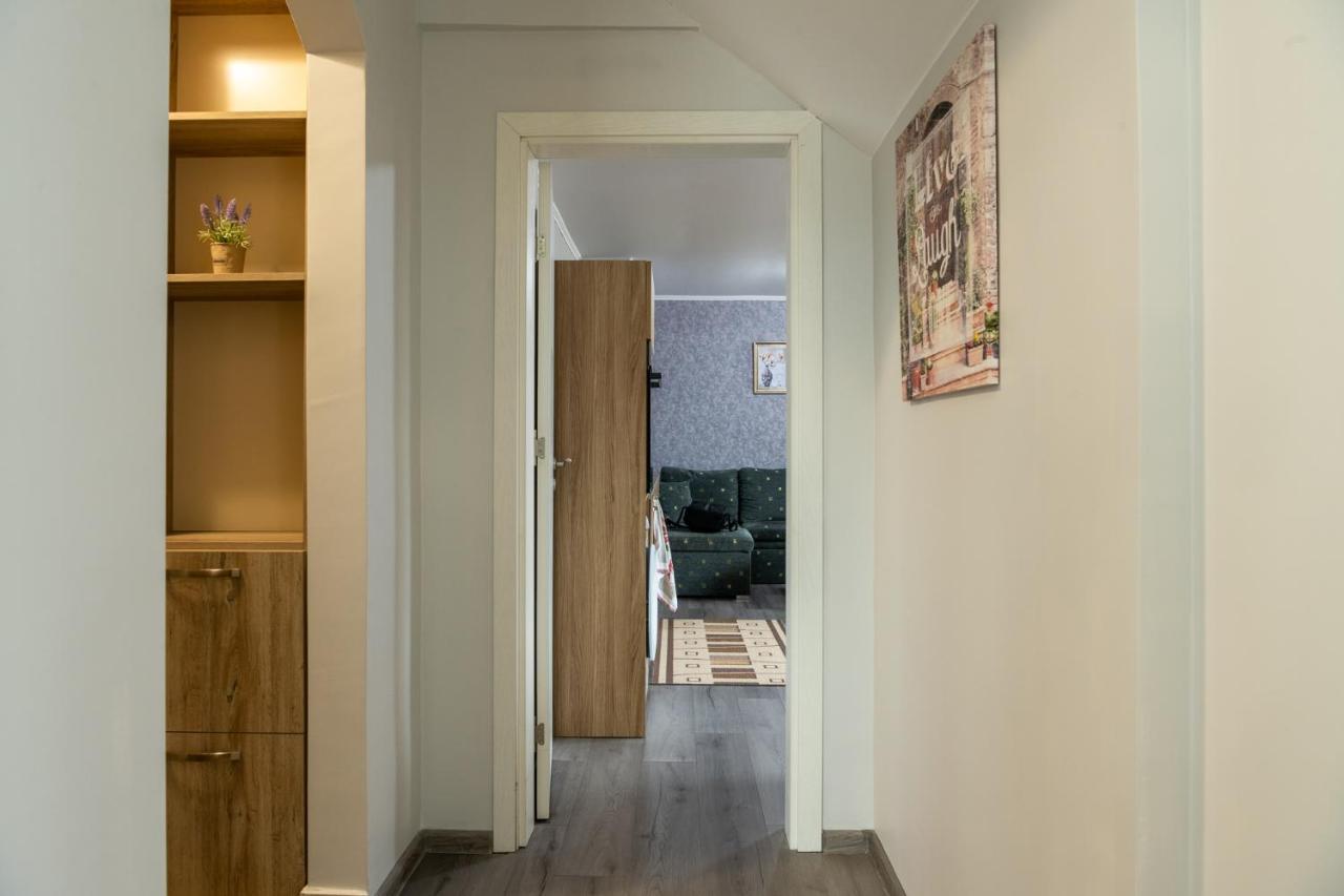 Panorama Apartment Velingrad Exterior foto