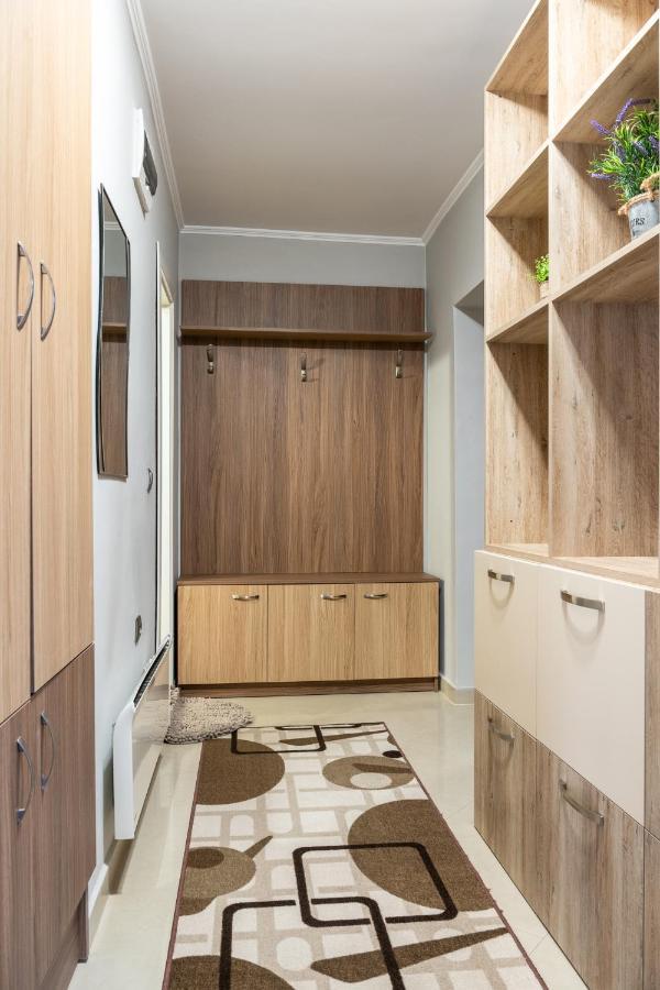 Panorama Apartment Velingrad Exterior foto