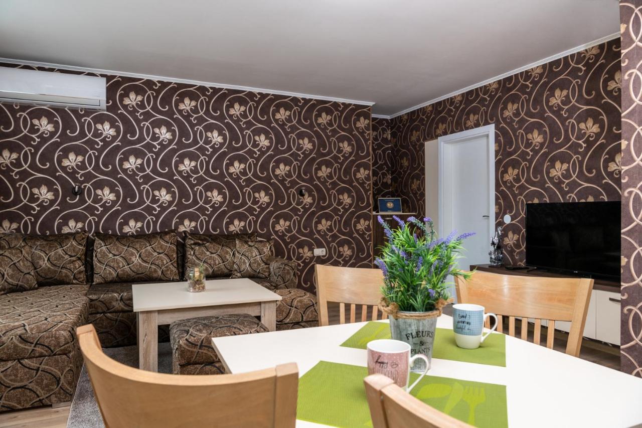 Panorama Apartment Velingrad Exterior foto