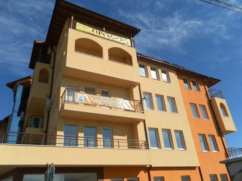 Panorama Apartment Velingrad Quarto foto