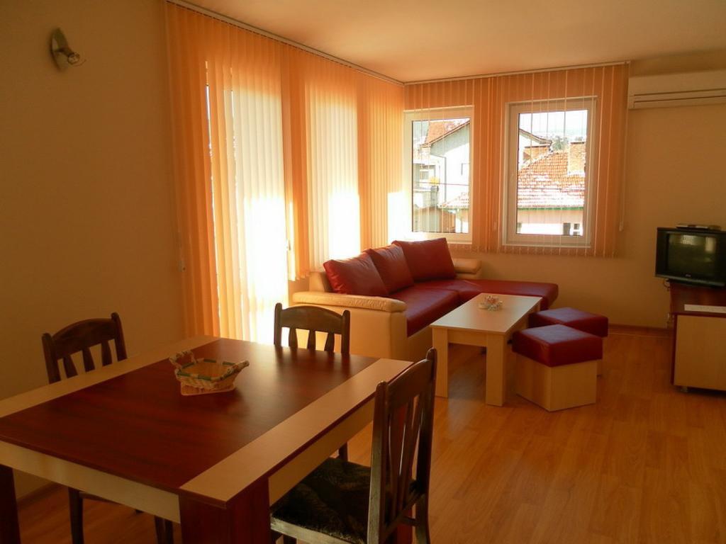 Panorama Apartment Velingrad Quarto foto