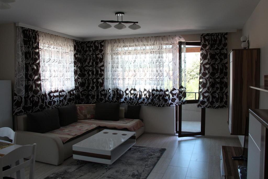 Panorama Apartment Velingrad Exterior foto