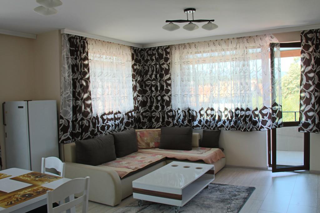 Panorama Apartment Velingrad Exterior foto