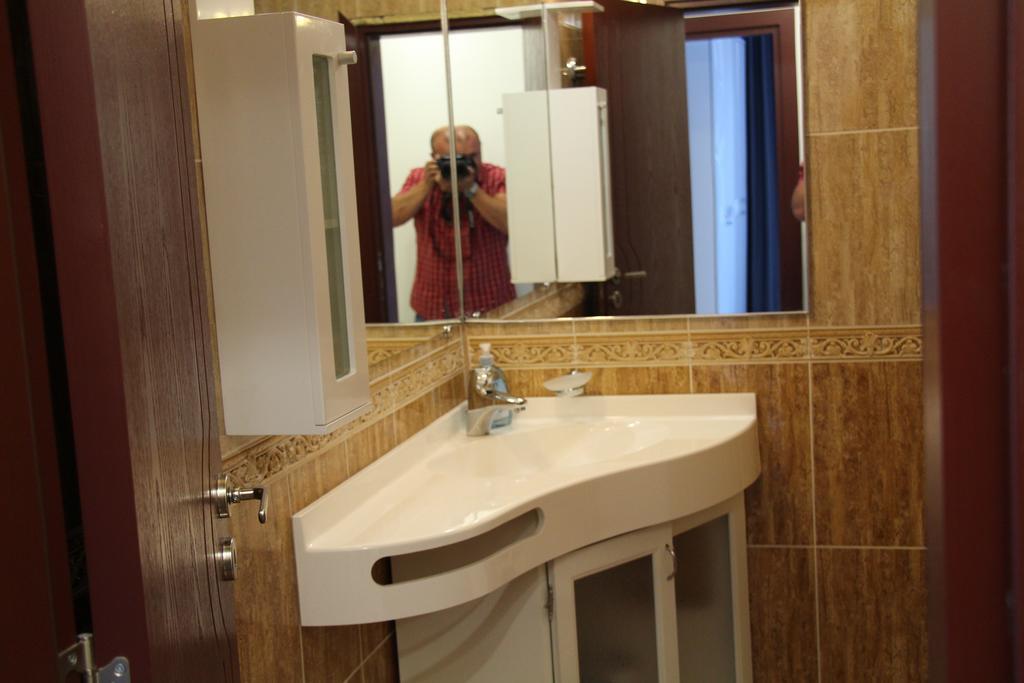 Panorama Apartment Velingrad Exterior foto