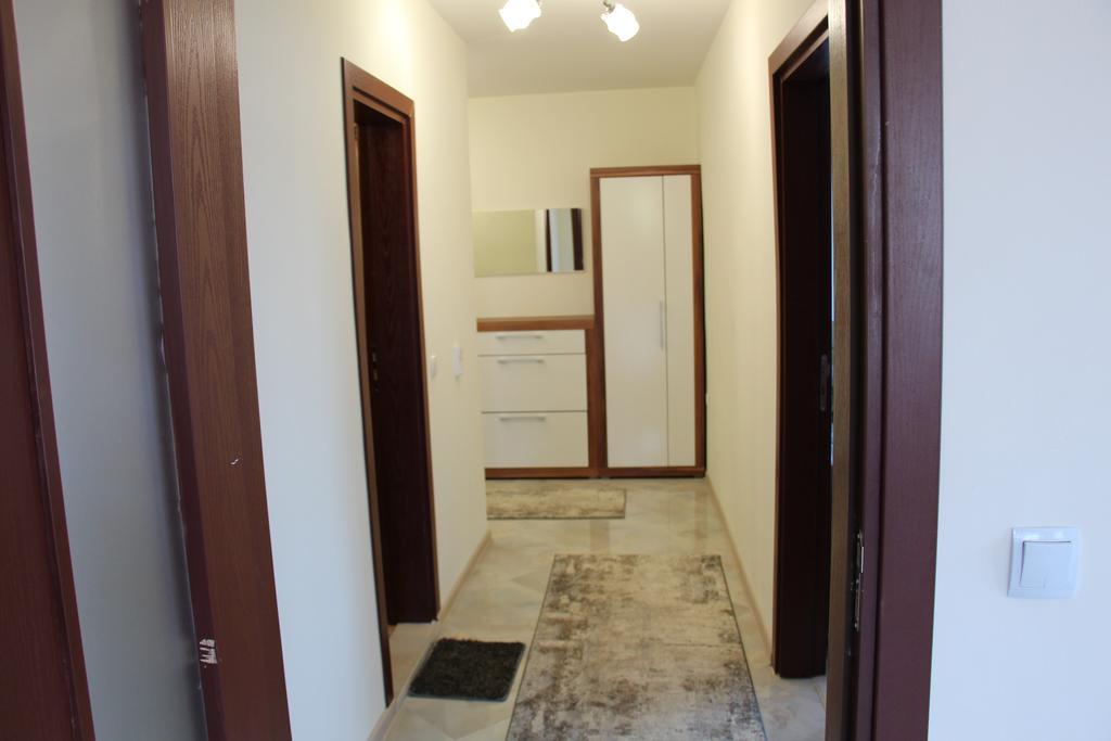 Panorama Apartment Velingrad Exterior foto