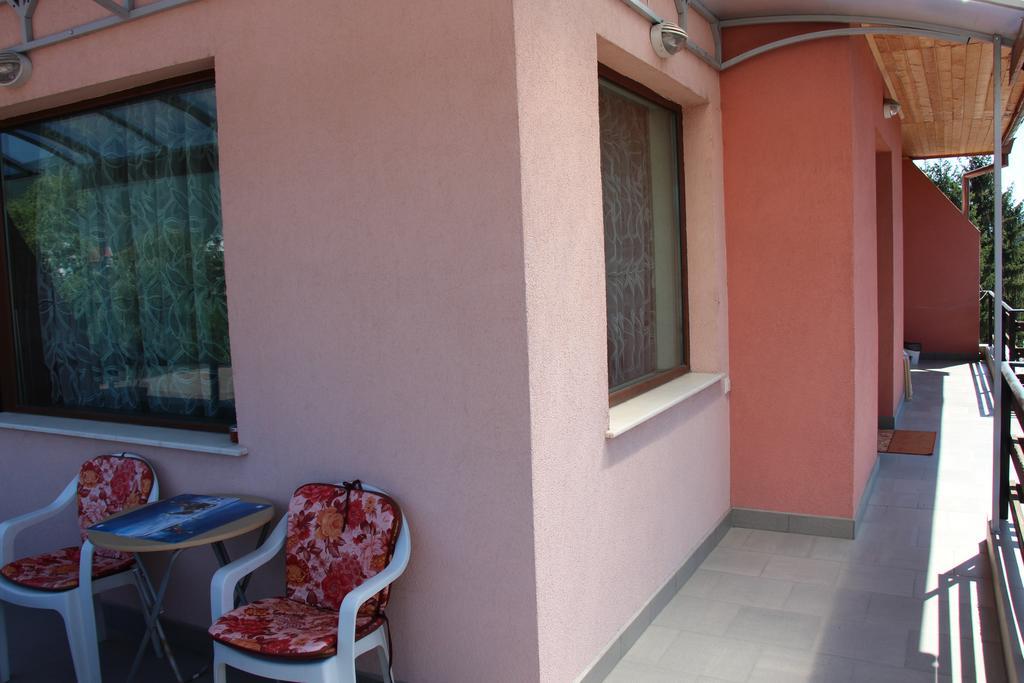 Panorama Apartment Velingrad Exterior foto