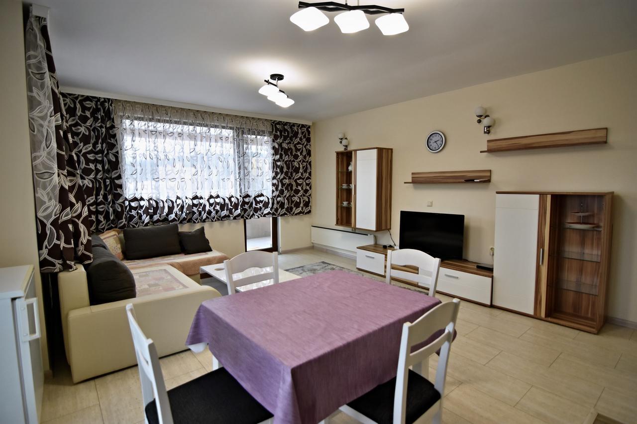 Panorama Apartment Velingrad Exterior foto