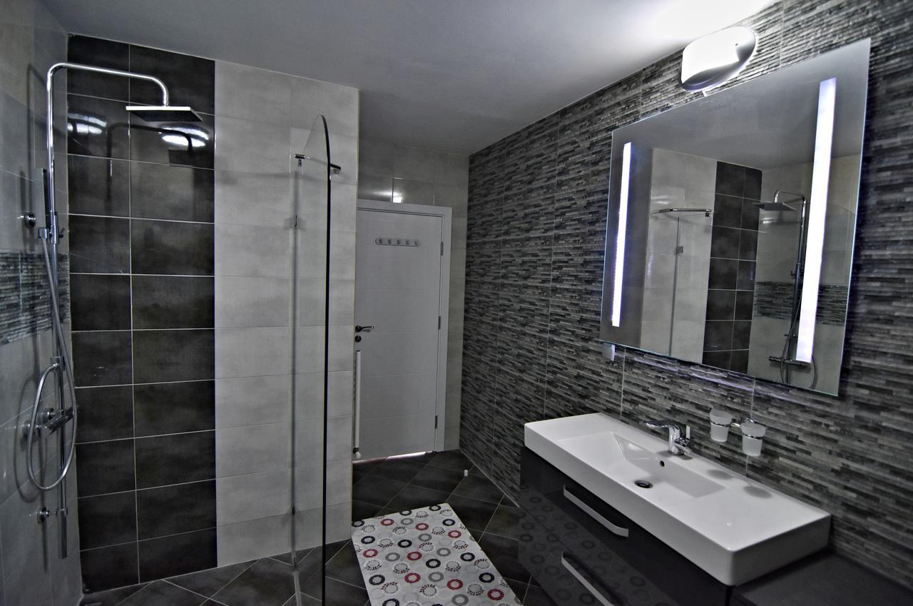 Panorama Apartment Velingrad Exterior foto